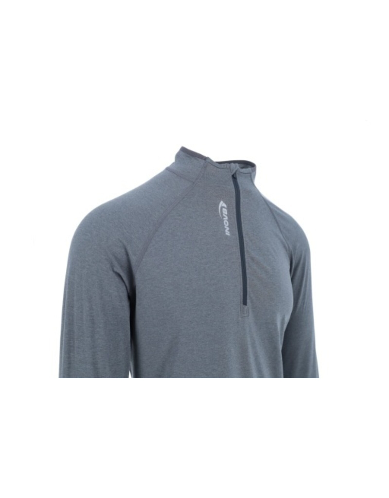 INOV8 Active HZ Midlayer (M) - Grey