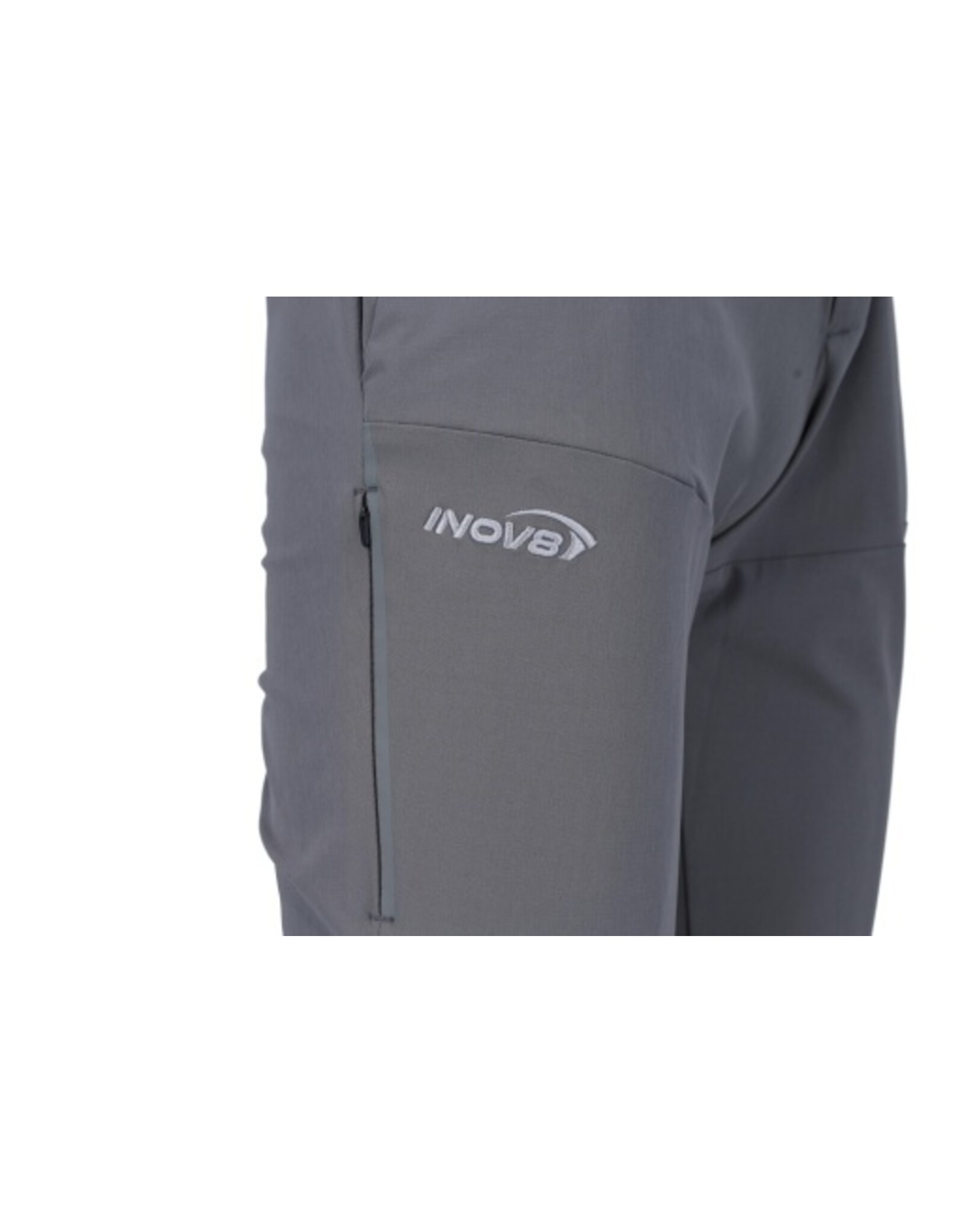 INOV8 Hike Pant (M) - Dark Grey