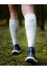 Compressport R2 3.0 - Aqua/Jacaranda