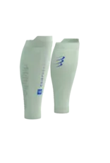 Compressport R2 3.0 - Aqua/Jacaranda