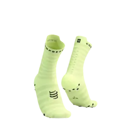 Compressport Pro Racing Socks V4.0 Ultralight Run High