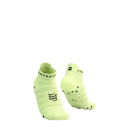 Compressport Pro Racing Socks V4.0 Ultralight Run Low