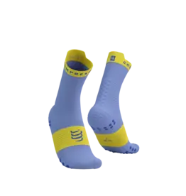 Compressport Pro Racing Socks V4.0 Run High Compressport Pro Racing Socks V4.0 Run High