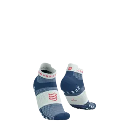 Compressport Pro Racing Socks V4.0 Run Low