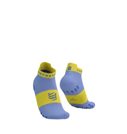 Compressport Pro Racing Socks V4.0 Run Low