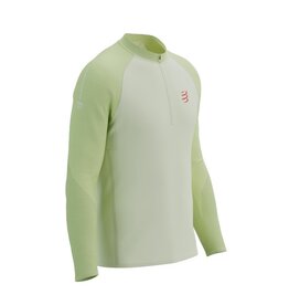 Compressport Trail Hz LS Tshirt M