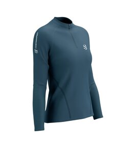 Compressport Trail Hz LS Tshirt W