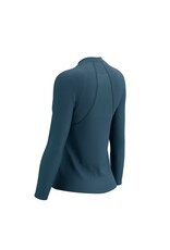 Compressport Trail Hz LS Tshirt W - Stargazer