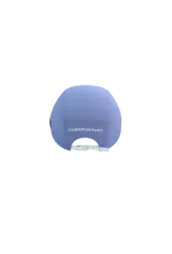 Compressport 5 Panel Light Cap - Jacaranda