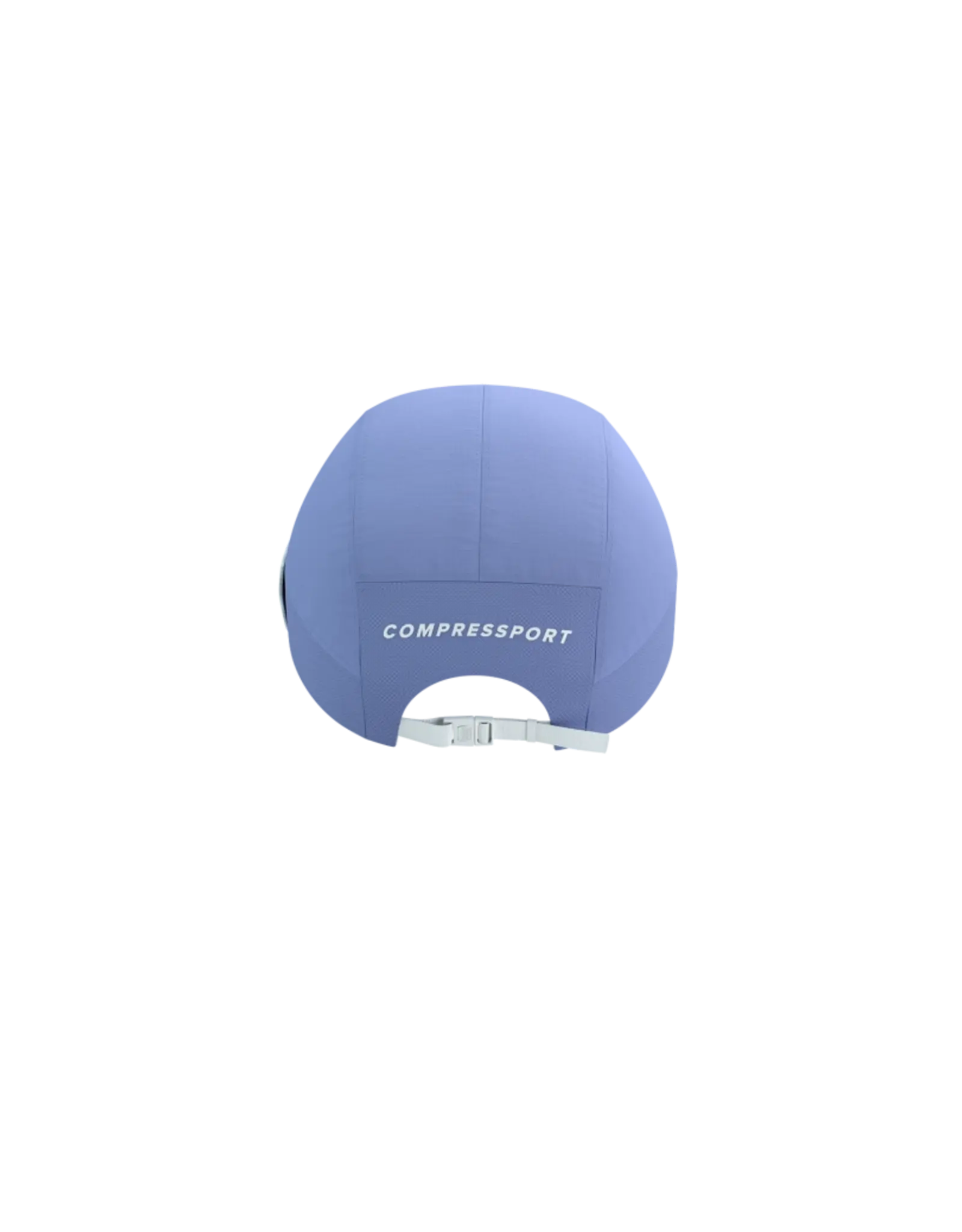 Compressport 5 Panel Light Cap - Jacaranda