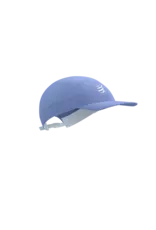 Compressport 5 Panel Light Cap - Jacaranda