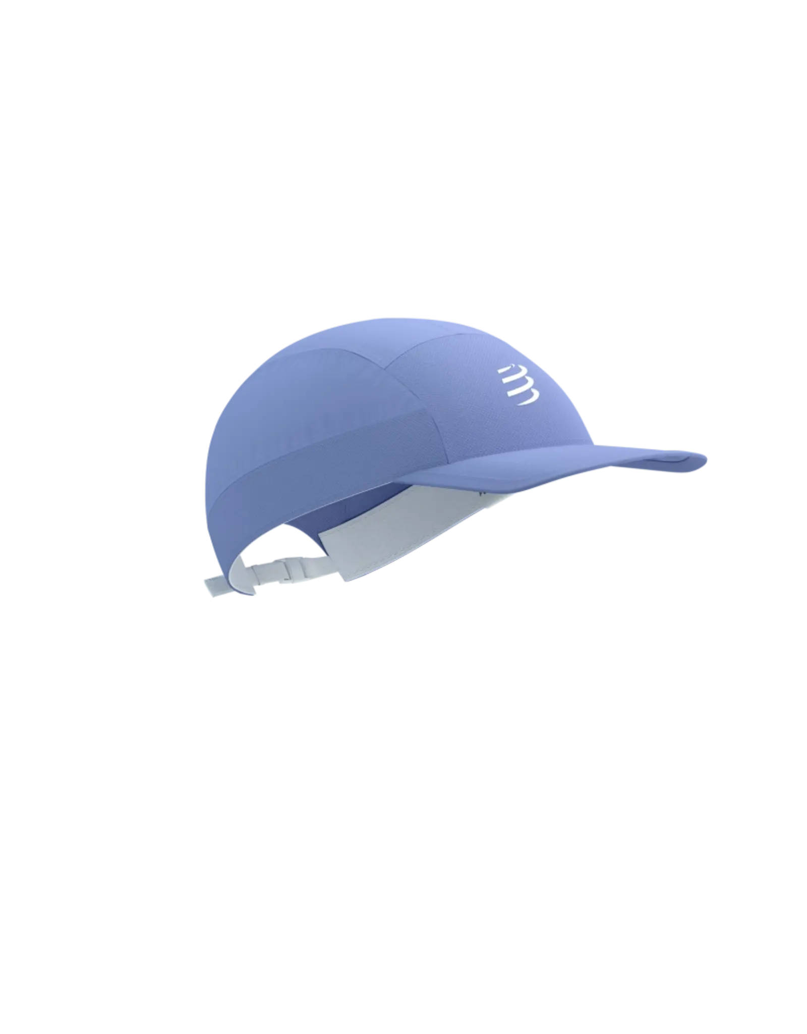 Compressport 5 Panel Light Cap - Jacaranda