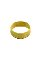 Compressport Thin Headband On/Off - Ceylon Yellow