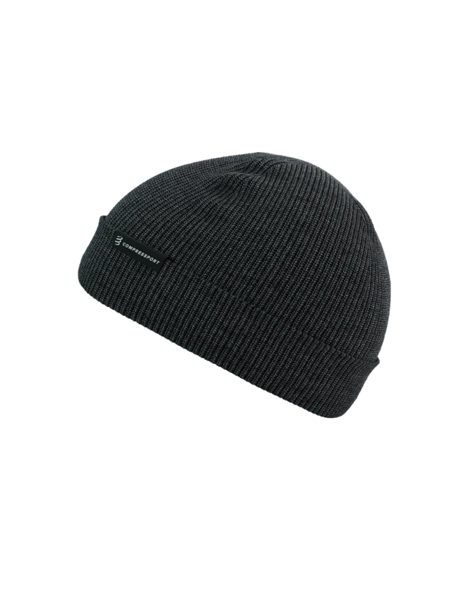Compressport Podium Beanie - Raven