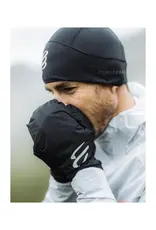 Compressport Hurricane Waterproof Mittens - Black