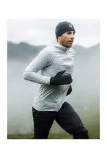 Compressport Hurricane Waterproof Mittens - Black