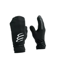 Compressport Hurricane Waterproof Mittens