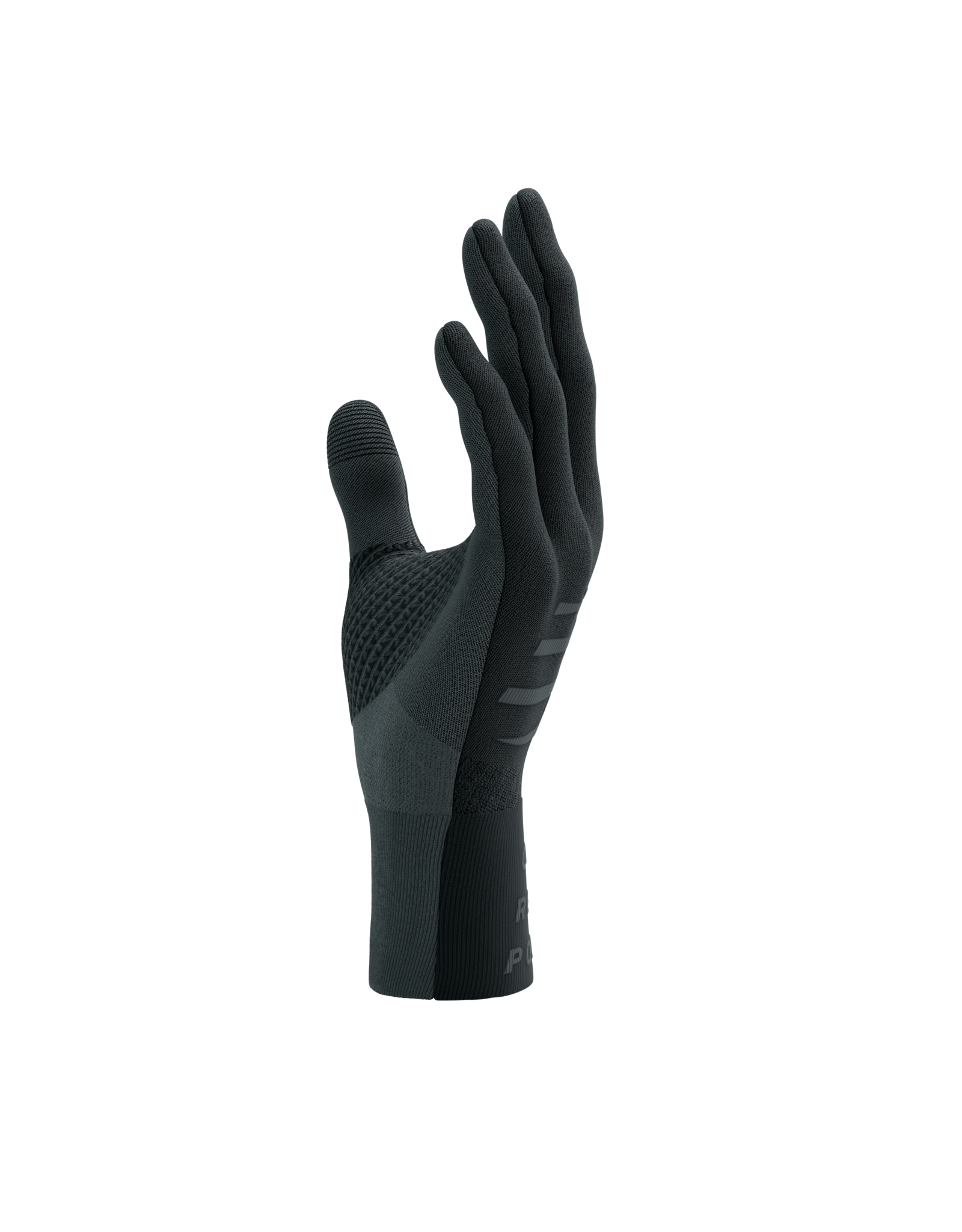 Compressport 3D Thermo Gloves - Black