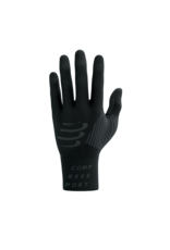 Compressport 3D Thermo Gloves - Black