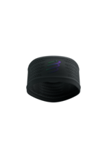 Compressport Headband On/Off Aurora - Black/Aurora Compressport Headband On/Off Aurora - Black/Aurora
