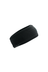 Compressport Headband On/Off Aurora - Black/Aurora Compressport Headband On/Off Aurora - Black/Aurora