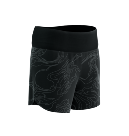 Compressport Performance Short W Aurora
