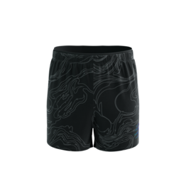 Compressport Performance Short M Aurora