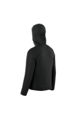 Compressport Into The Wool Jacket M 2.0 - Black