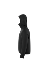 Compressport Into The Wool Jacket M 2.0 - Black