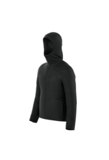 Compressport Into The Wool Jacket M 2.0 - Black