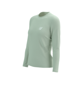 Compressport Performance LS Tshirt W