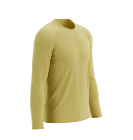 Compressport Performance LS  Tshirt M