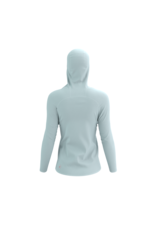 Compressport Hurricane Waterproof 10/10 Jacket W - Grey Dawn