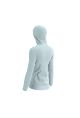 Compressport Hurricane Waterproof 10/10 Jacket W - Grey Dawn