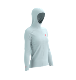 Compressport Hurricane Waterproof 10/10 Jacket W