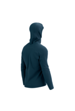 Compressport Tempest Waterproof Jacket M - Stargazer