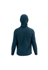 Compressport Tempest Waterproof Jacket M - Stargazer
