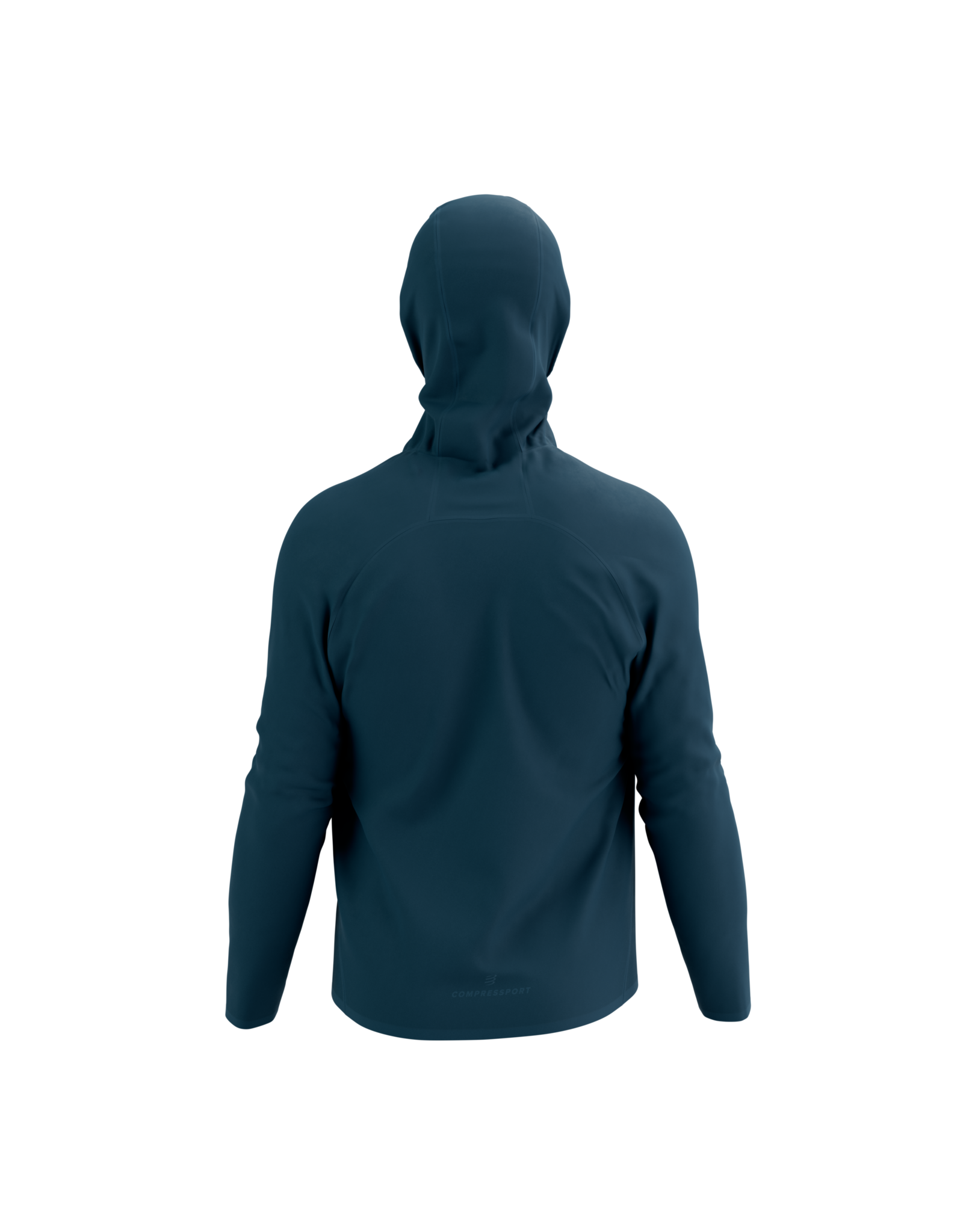 Compressport Tempest Waterproof Jacket M - Stargazer