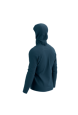 Compressport Tempest Waterproof Jacket M - Stargazer