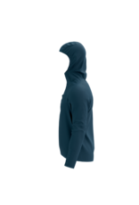 Compressport Tempest Waterproof Jacket M - Stargazer