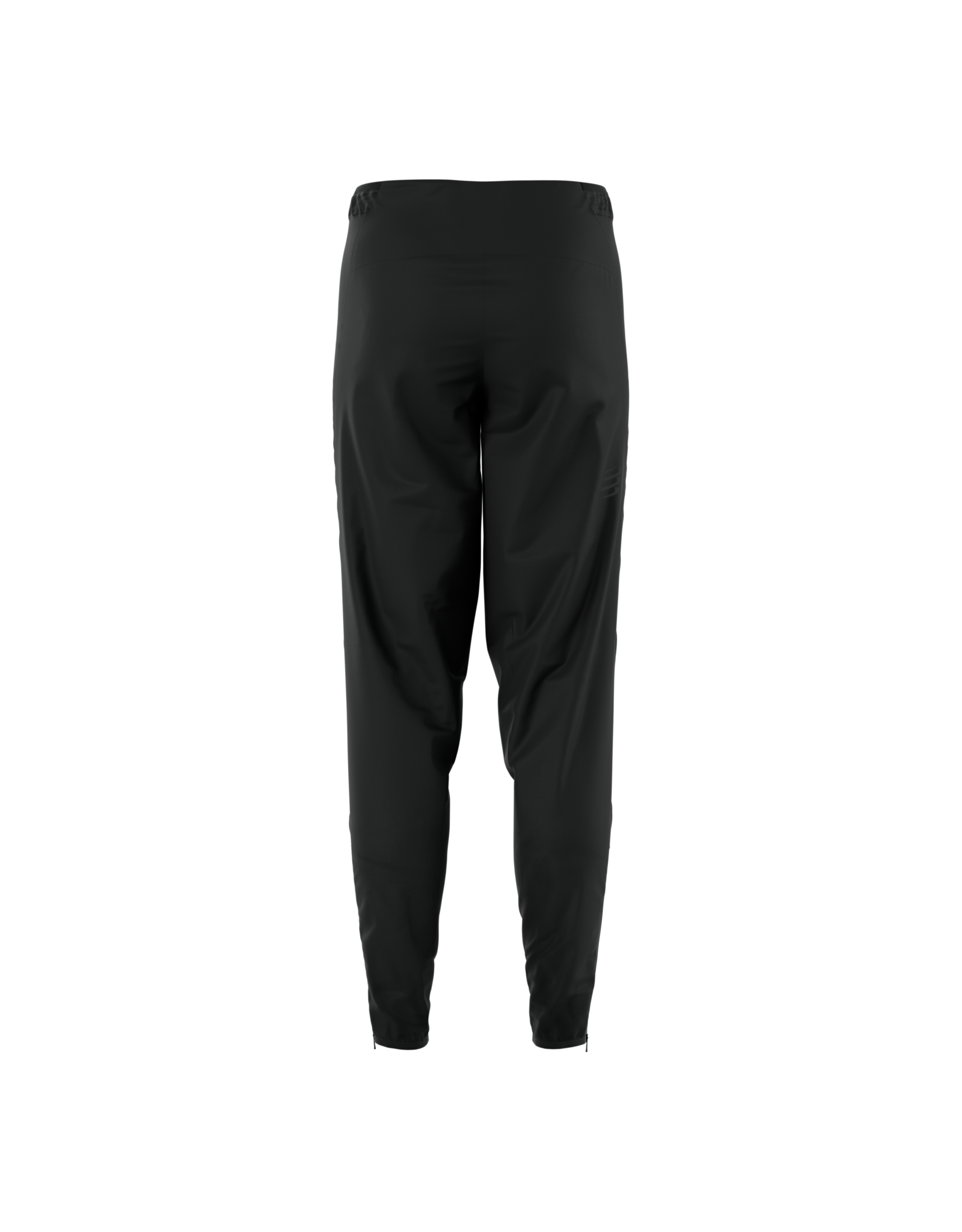Compressport Hurricane Waterproof Pants 2.0 - Black