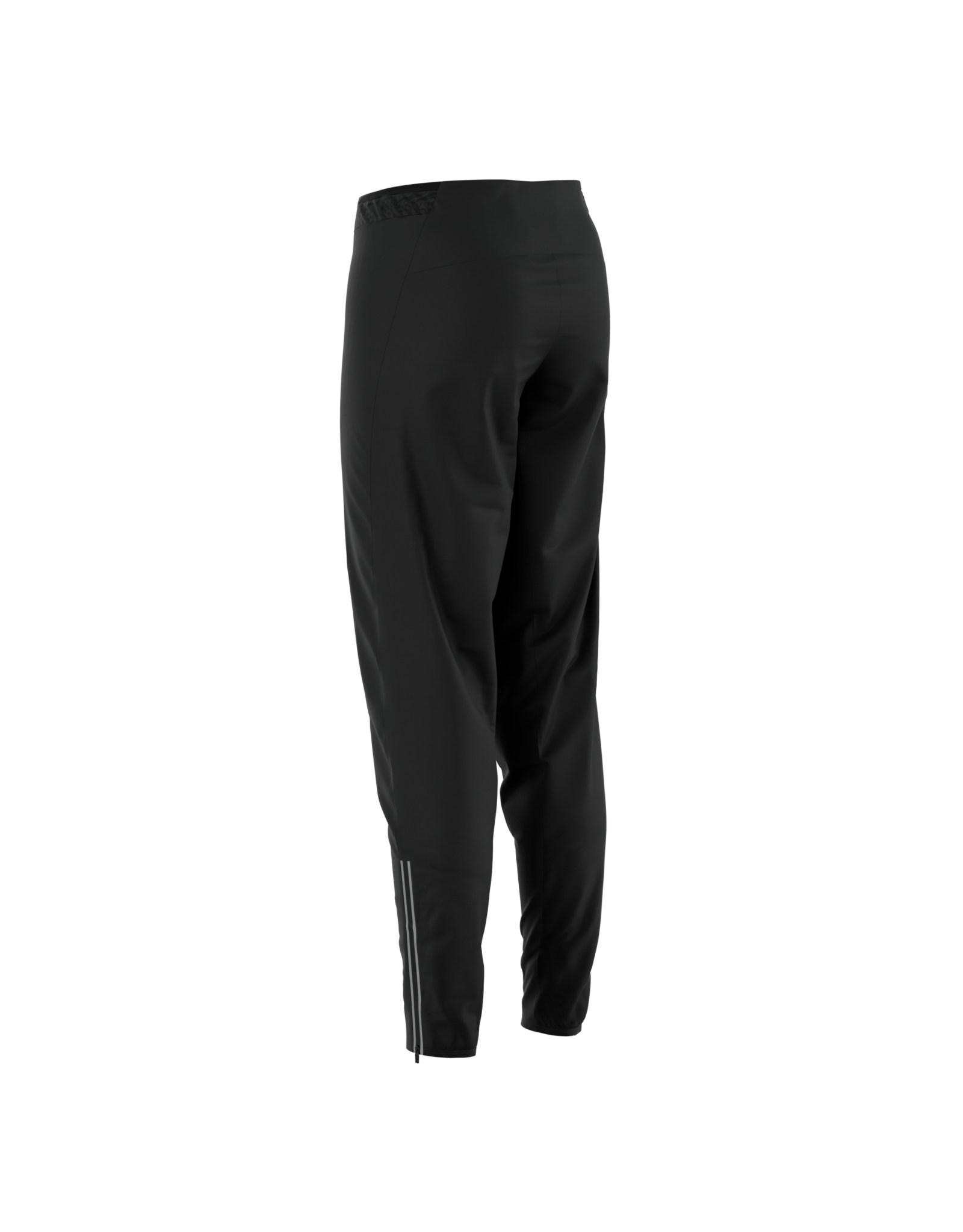 Compressport Hurricane Waterproof Pants 2.0 - Black