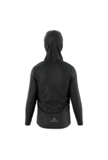 Compressport Thunderstorm Waterproof Jacket - Black