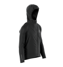 Compressport Thunderstorm Waterproof Jacket