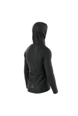 Compressport Thunderstorm Waterproof Jacket - Black