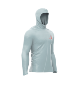 Compressport Hurricane Waterproof 10/10 Jacket