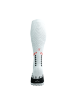 Compressport Full Socks Recovery 2.0 - White