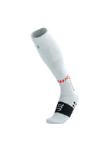 Compressport Full Socks Recovery 2.0 - White