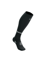 Compressport Full Socks Recovery 2.0 - Black