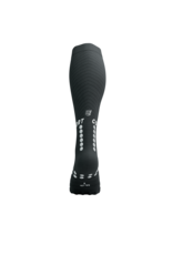 Compressport Full Socks Recovery 2.0 - Black